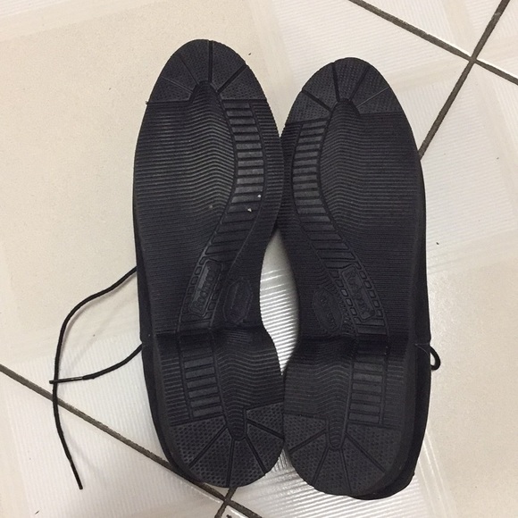 Rockport Black shoe - Picture 3 of 4